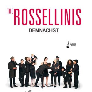Bilder The Rossellinis