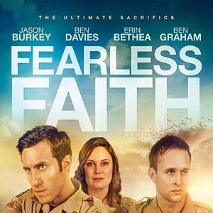 Bilder Fearless Faith