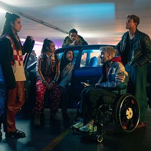 Bilder Matthew Broome