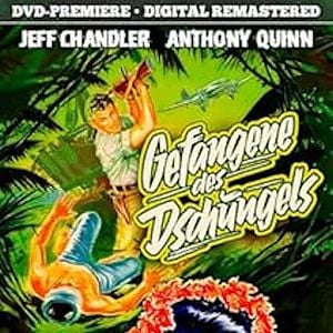 Bilder Gefangene des Dschungels