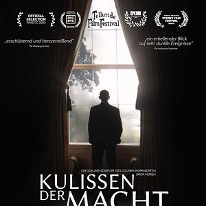 Bilder Kulissen der Macht