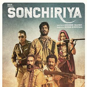 Bilder Sonchiriya