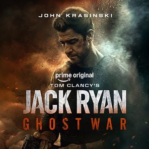 Bilder Tom Clancy's Jack Ryan: Ghost War