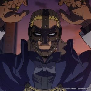 Bilder My Hero Academia: You’re Next