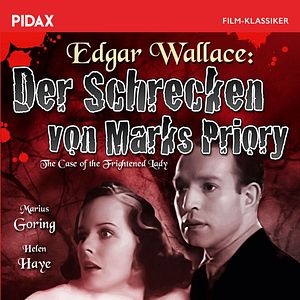 Bilder Edgar Wallace: Der Schrecken von Marks Priory