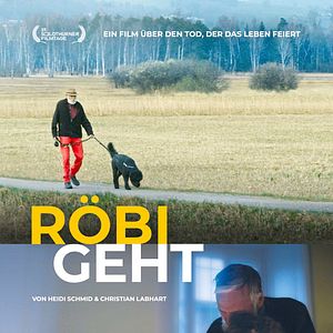 Bilder Röbi geht