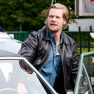 Bilder Der letzte Bulle