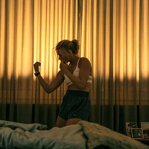 Bilder Exterritorial