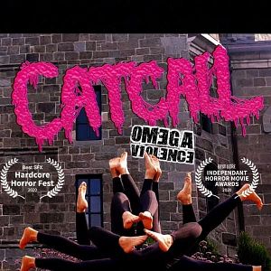 Bilder Catcall: Omega Violence