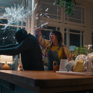 Bilder Violett Beane