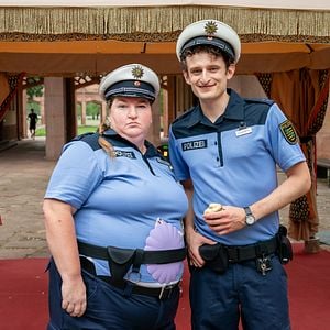 Bilder Das Geheimnis der gestohlenen Maske