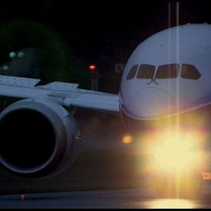 Bilder Freier Fall: Abrechnung mit Boeing