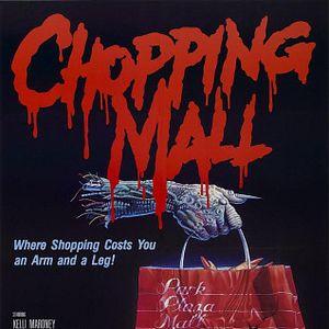 Bilder Chopping Mall