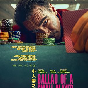 Bilder Ballad Of A Small Player