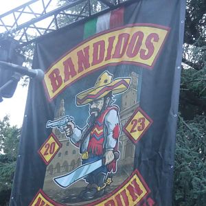 Bilder Bandidos - Ein Leben zwischen Freiheit und Gesetz