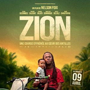 Bilder Zion