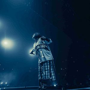 Bilder Billie Eilish - Hit Me Hard And Soft: The Tour Live In 3D