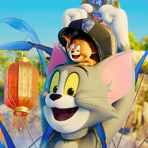 Bilder Tom und Jerry: Der verlorene Kompass