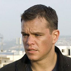 Bilder Matt Damon
