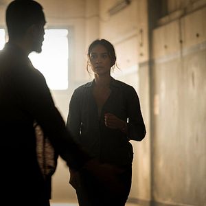 Bilder The Siege At Thorn High