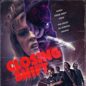 Bilder Closing Shift