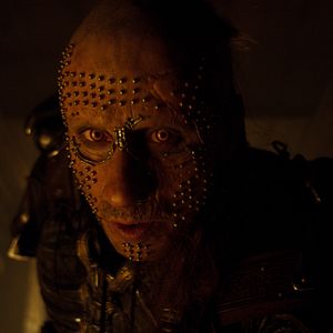 Bilder Matthias Schoenaerts