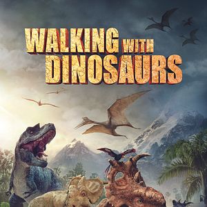 Bilder Dinosaurier 3D - Im Reich der Giganten