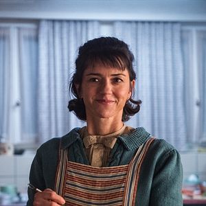 Bilder Sarah Spale