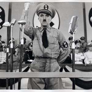 Bilder Der große Diktator