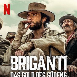 Bilder Briganti: Das Gold des Südens