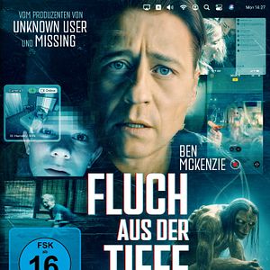 Bilder Fluch aus der Tiefe