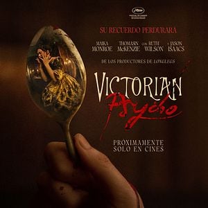 Bilder Victorian Psycho