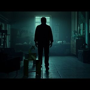 Bilder The Grieving - Asche zu Asche