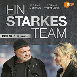 Bilder Ein starkes Team: Mörderische Gier