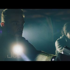 Bilder Dark Game - Wer stirbt, verliert