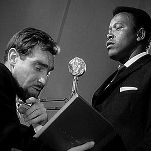 Bilder Der Rivonia-Prozess