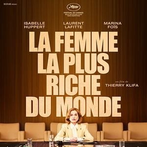 Bilder Die reichste Frau der Welt