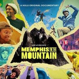 Bilder Memphis to the Mountain