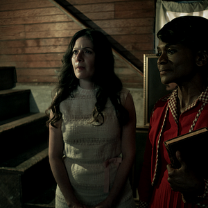 Bilder The Painted - Abbild der Dunkelheit