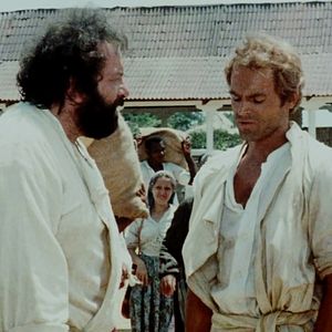 Bilder Zwei Missionare