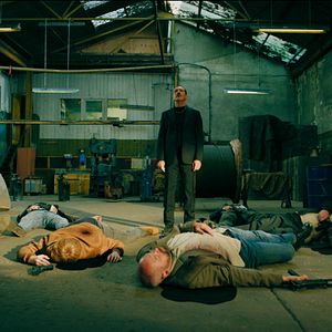 Bilder The Clean Up Crew - Dreckige Jobs, saubere Arbeit