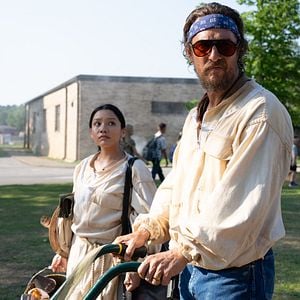 Bilder Matthew McConaughey