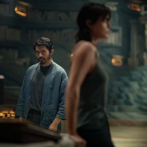 Bilder The Old Guard 2