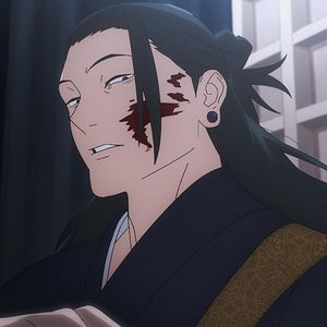 Bilder JUJUTSU KAISEN: Hidden Inventory / Premature Death – The Movie