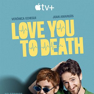 Bilder Love You To Death