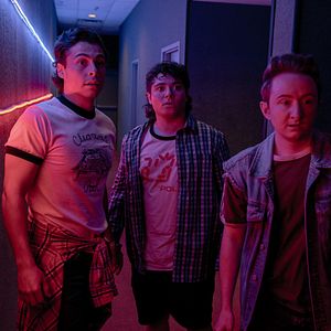 Bilder Kevin Smith's The 4:30 Movie