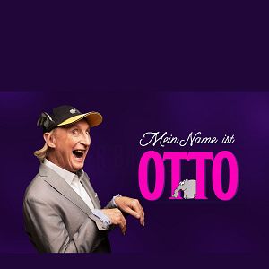 Bilder Mein Name ist Otto