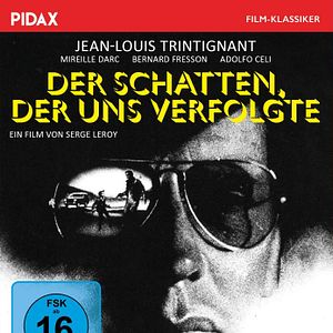 Bilder Der Schatten, der uns verfolgte