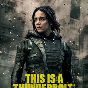 Bilder Thunderbolts*