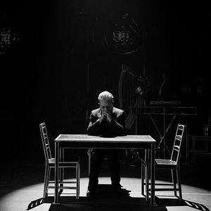 Bilder Bono: Stories of Surrender